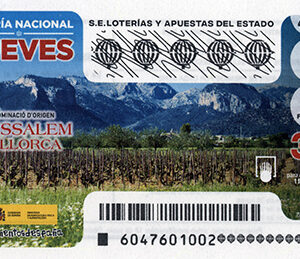 Loteria Jueves