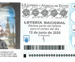 Loteria Sabados